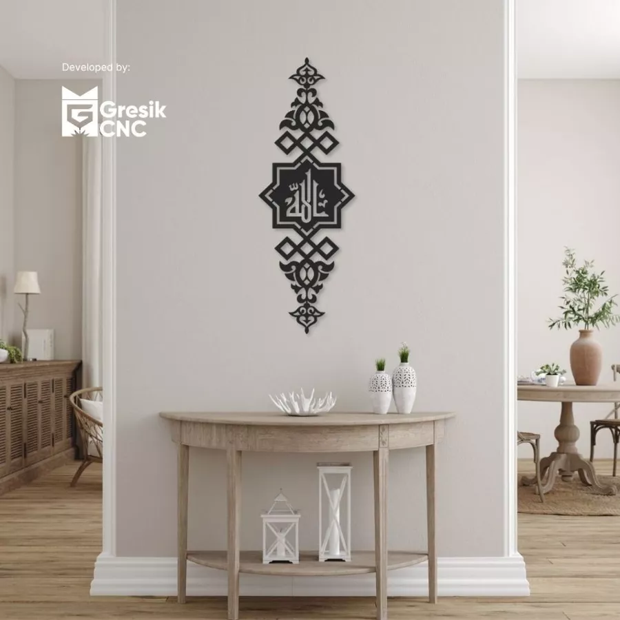 Ornamen & Aksesoris